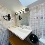 Riomonte 5 Appartement