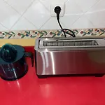 Appartement Riomonte 5 *