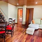 Apartamento Riomonte 5