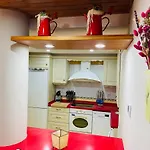 Riomonte 5 Apartamento