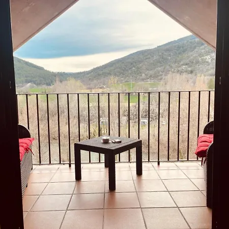 Riomonte 5 Apartment