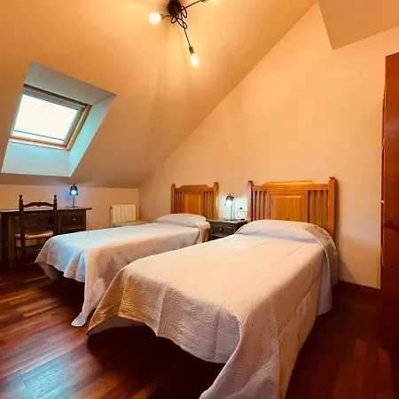 Appartement Riomonte 5