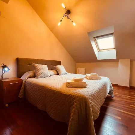 Riomonte 5 * Boltana