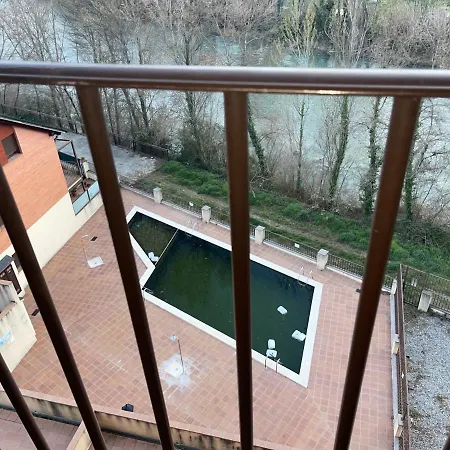 Riomonte 5 Apartment *