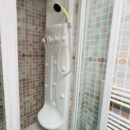 Apartment Riomonte 5 *