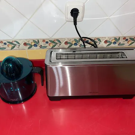 Apartment Riomonte 5 *