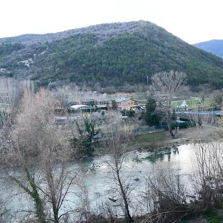 Riomonte 5 Apartment Boltana