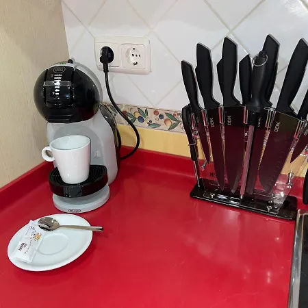 Apartment Riomonte 5