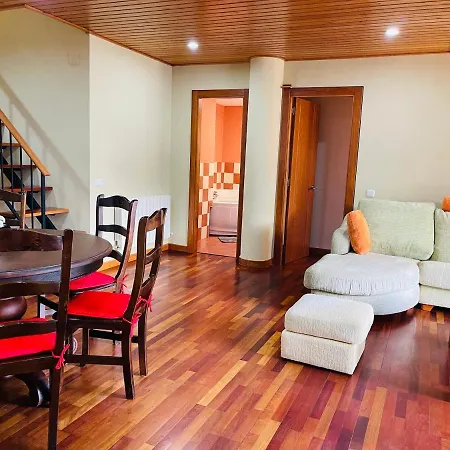 Apartment Riomonte 5