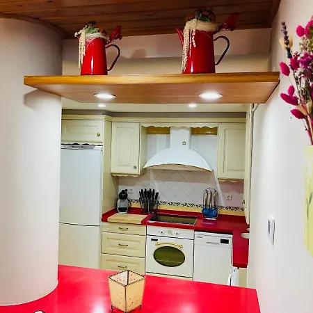 Riomonte 5 Apartment