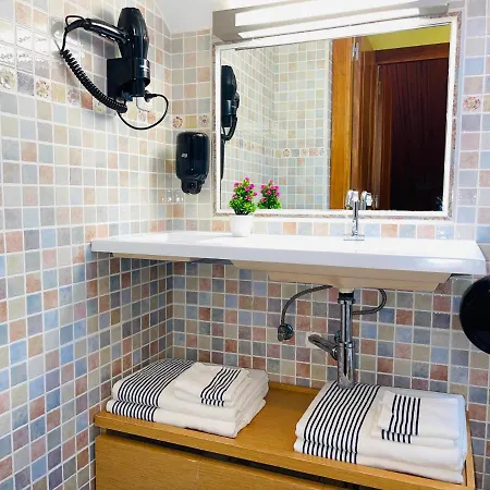 Riomonte 5 * Boltana