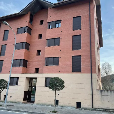 Apartment Riomonte 5 Boltana