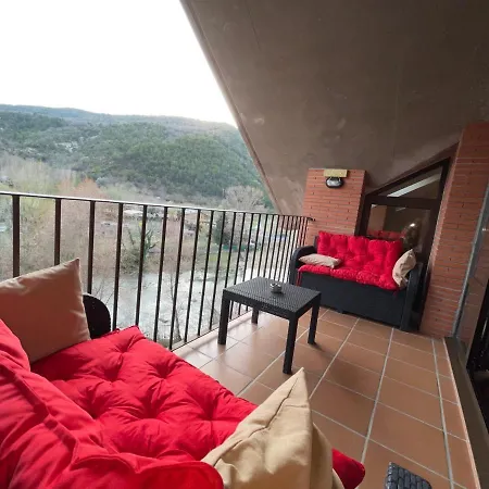 Riomonte 5 Apartment Boltana
