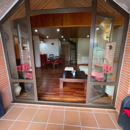 Riomonte 5 Appartement