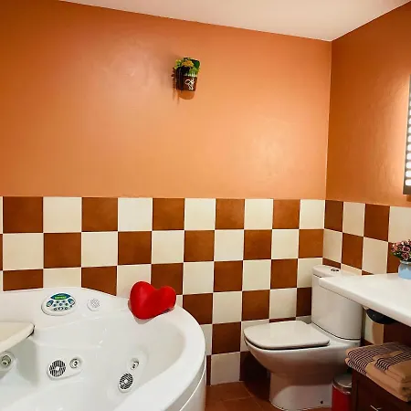 Apartment Riomonte 5