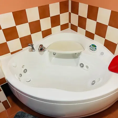 Riomonte 5 Apartment