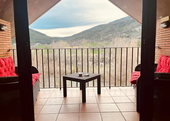 Riomonte 5 Appartement