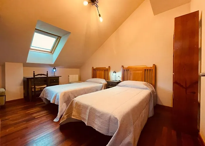 Appartement Riomonte 5