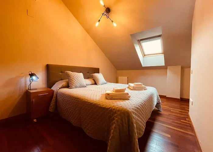 Riomonte 5 * Boltaña