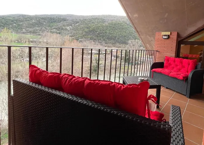 Apartamento Riomonte 5 *