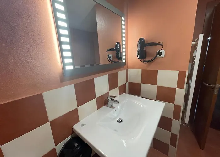 Appartement Riomonte 5