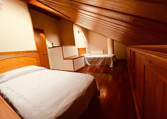 Appartement Riomonte 5