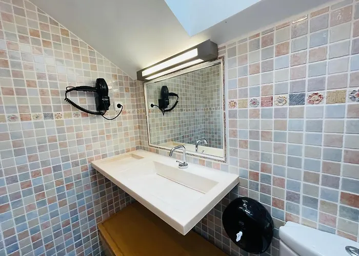 Riomonte 5 Apartamento