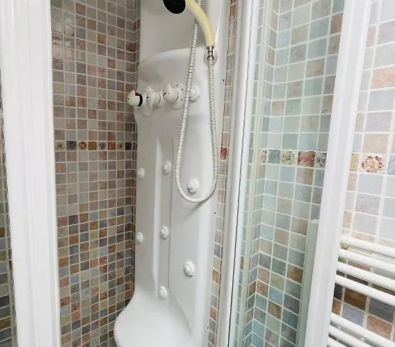 Apartamento Riomonte 5 *