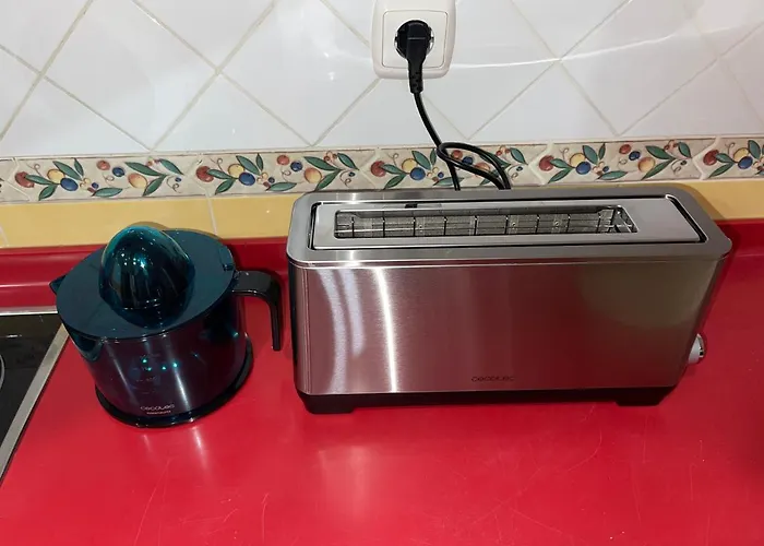 Appartement Riomonte 5 *