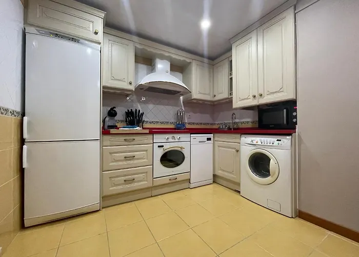 Riomonte 5 Appartement Boltaña