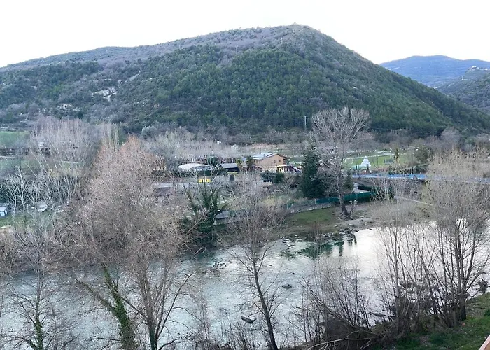 Riomonte 5 Apartamento Boltaña