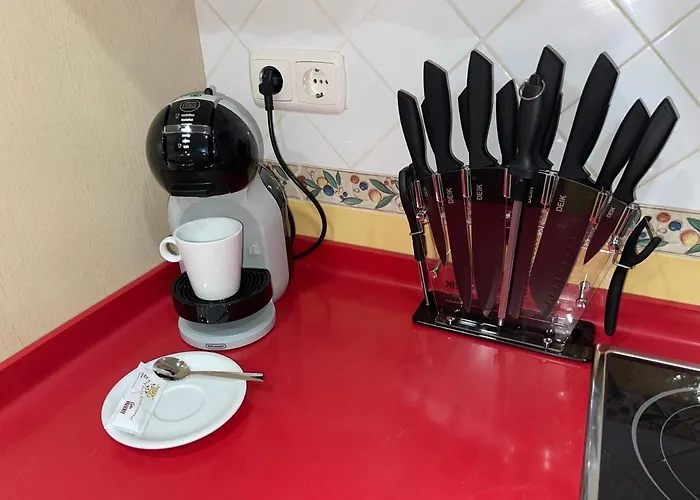 Appartement Riomonte 5