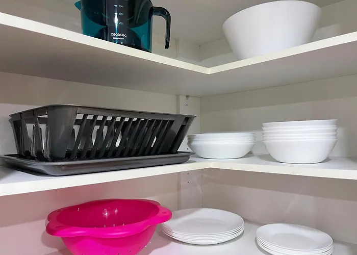 Riomonte 5 Apartamento Boltaña