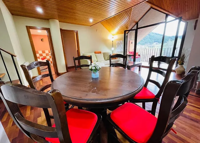 Riomonte 5 Appartement Boltaña