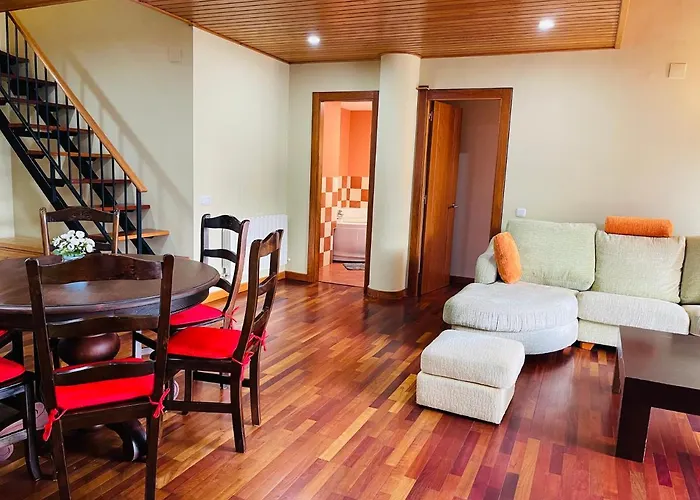 Apartamento Riomonte 5