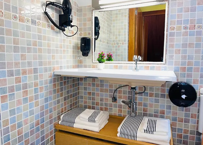 Riomonte 5 * Boltaña