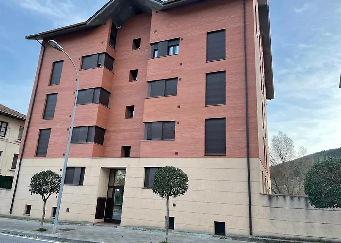 Apartamento Riomonte 5 Boltaña