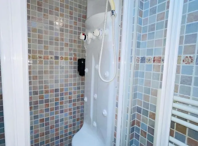 Apartamento Riomonte 5 Boltaña