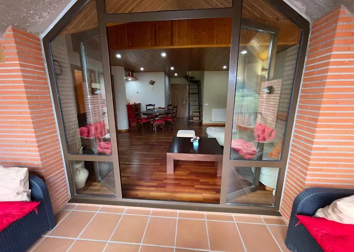 Riomonte 5 Apartamento