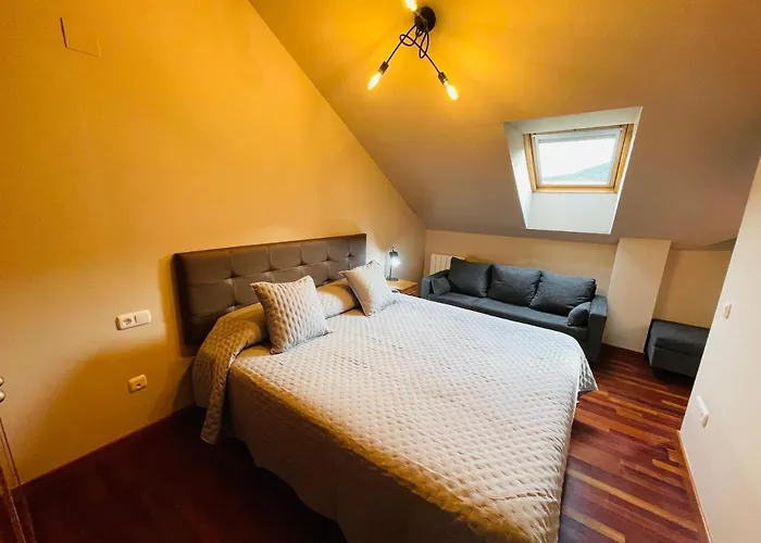 Riomonte 5 Apartamento Boltaña