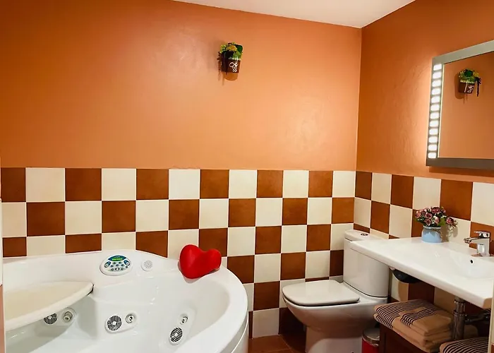 Apartamento Riomonte 5