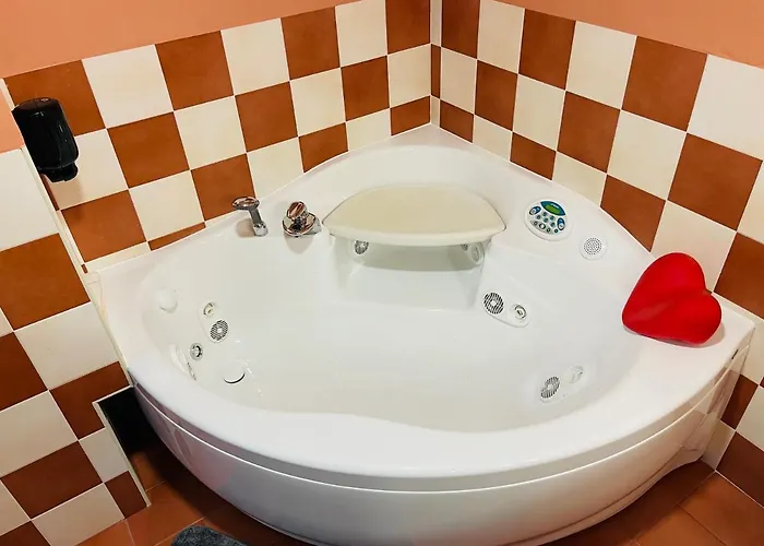 Riomonte 5 Appartement